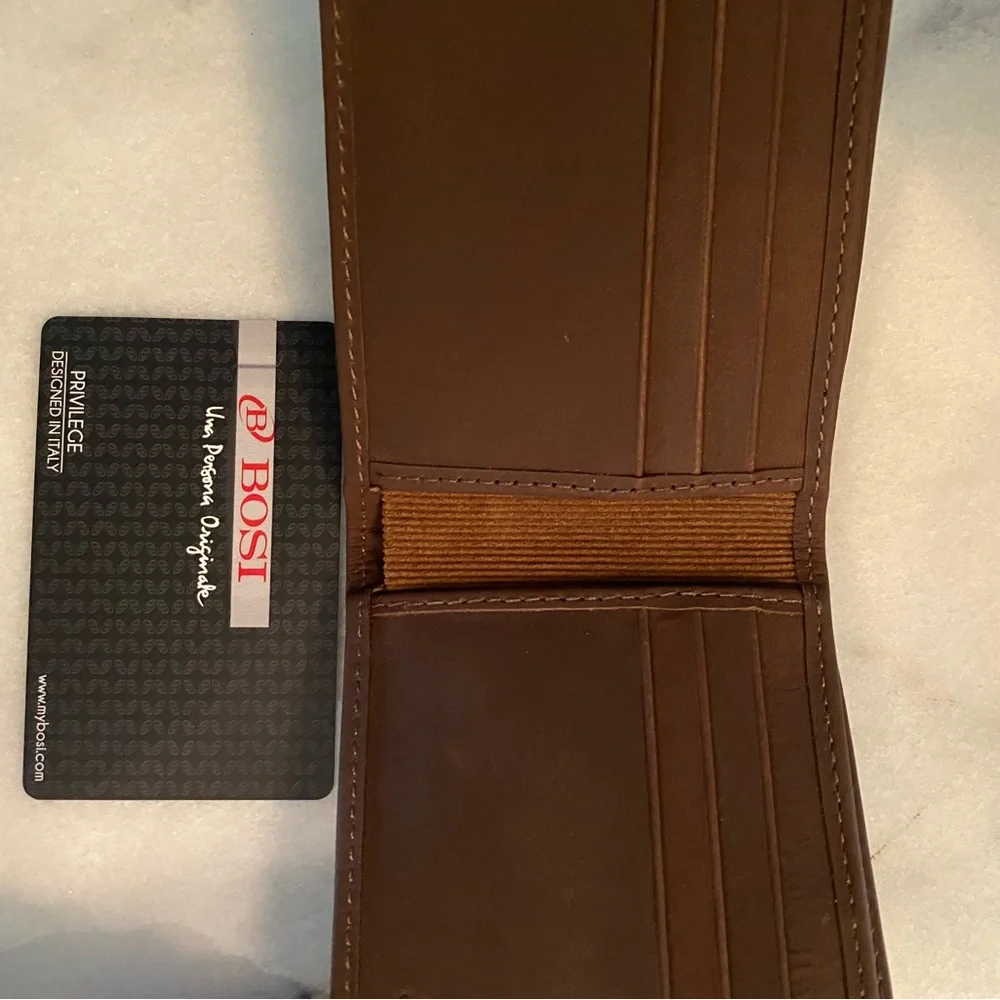 Men’s Wallet - Picture 5 of 6